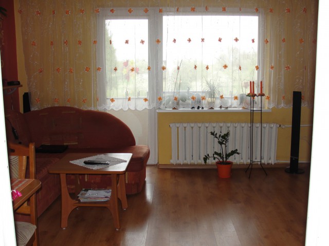Mieszkanie 2-pokojowe Świdwin, os. Józefa Piłsudskiego. Zdjęcie 1