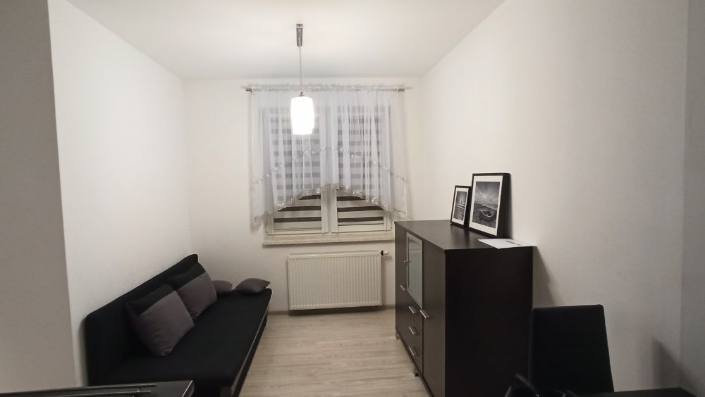 Mieszkanie 2-pokojowe Lędziny Blich, ul. Jana Długosza