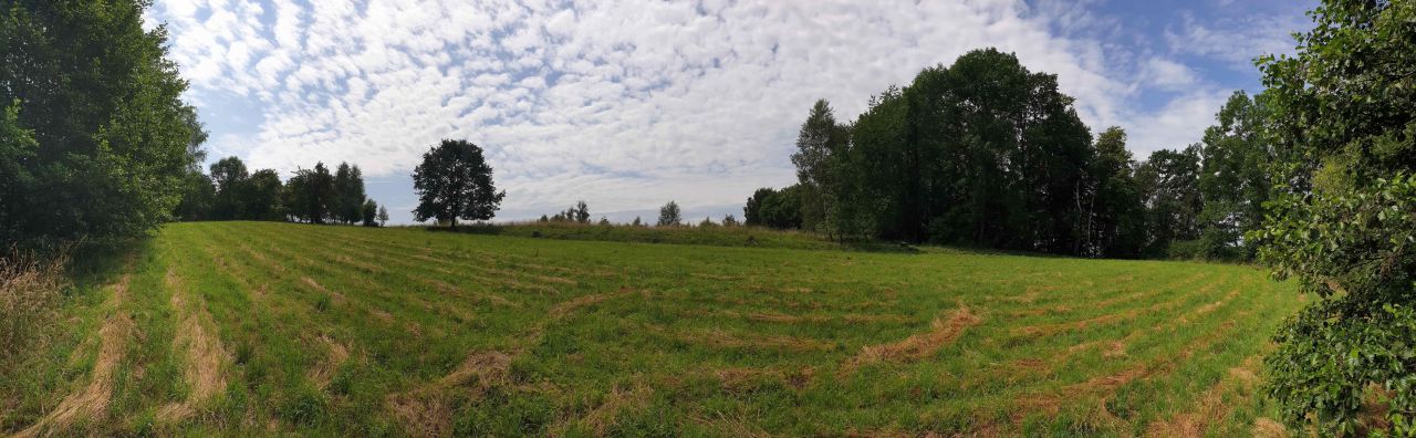 Działka rolno-budowlana Kęty Widok, ul. Widok. Zdjęcie 4