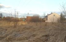 Działka rolno-budowlana Częstochowa Gnaszyn Górny, ul. Podbiałowa. Zdjęcie 3