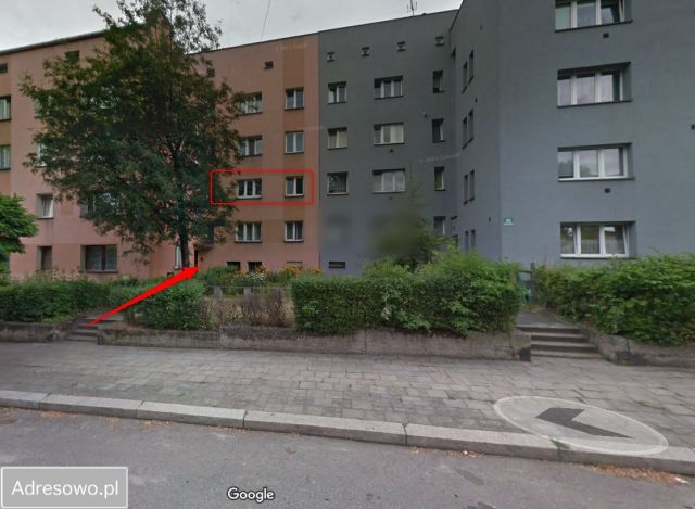 Mieszkanie 2-pokojowe Gliwice Zatorze, ul. Stanisława Ignacego Witkiewicza. Zdjęcie 1