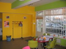 Lokal Zielona Góra, ul. Lisia. Zdjęcie 1