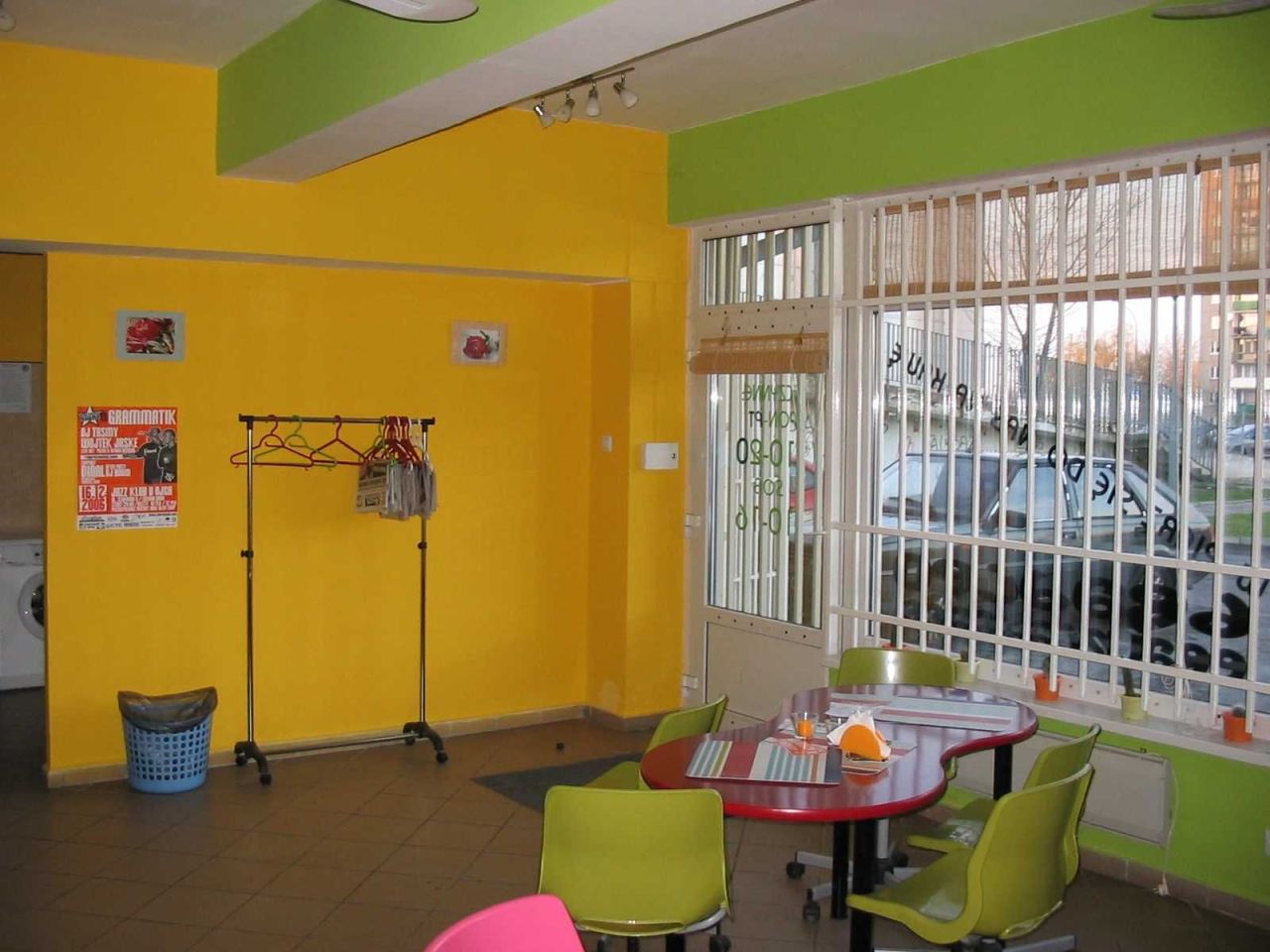 Lokal Zielona Góra, ul. Lisia. Zdjęcie 2