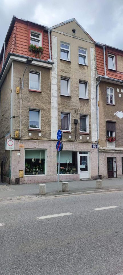 Lokal Wałbrzych Podgórze, ul. Niepodległości. Zdjęcie 4