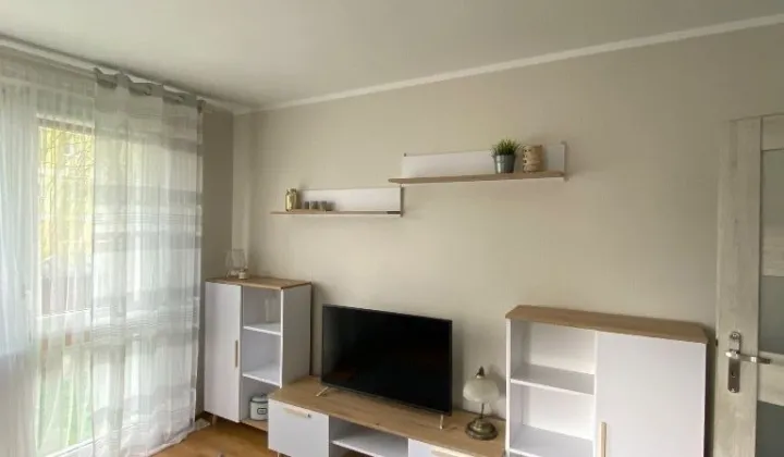 Mieszkanie 3-pokojowe Kraków Mistrzejowice, os. Tysiąclecia