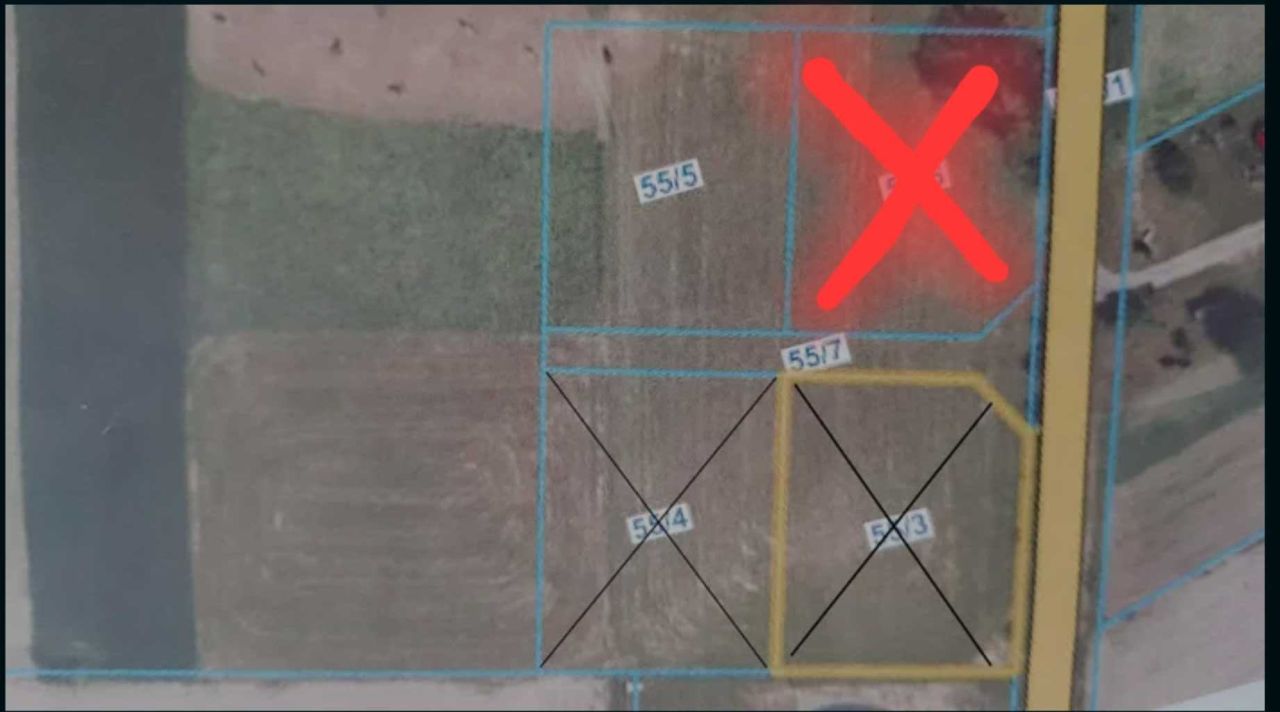 Działka budowlana Annowo. Zdjęcie 2