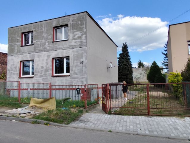 dom wolnostojący Bobrowniki Namiarki. Zdjęcie 1