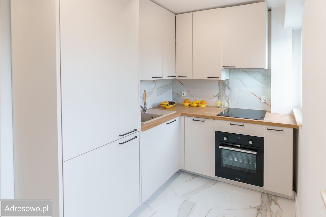 Mieszkanie 3-pokojowe Lublin LSM, ul. Skierki. Zdjęcie 2