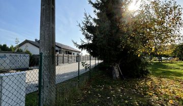 Działka budowlana Pyrzyce, ul. Polna