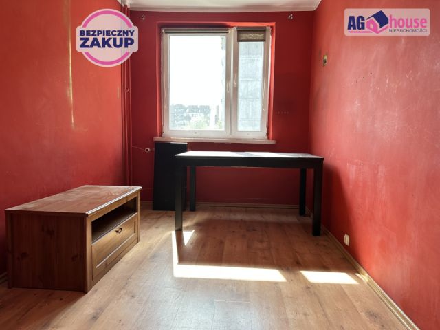 Mieszkanie 3-pokojowe Gdańsk Wrzeszcz, ul. Zielony Trójkąt. Zdjęcie 5