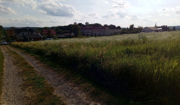 Działka rolna Dubiecko, ul. Przemyska