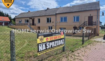 dom wolnostojący, 6 pokoi Ożarów