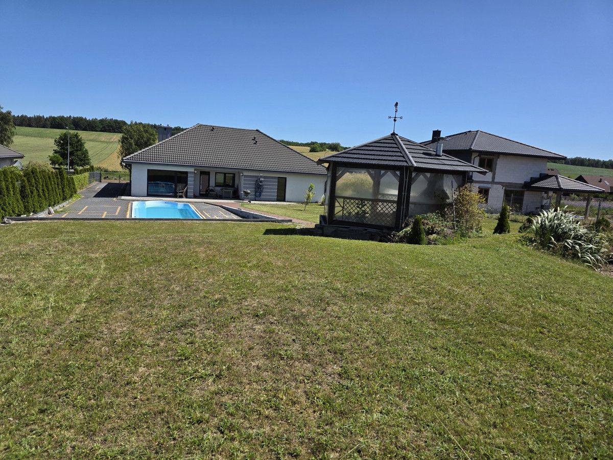 dom wolnostojący, 4 pokoje Bydlino. Zdjęcie 10