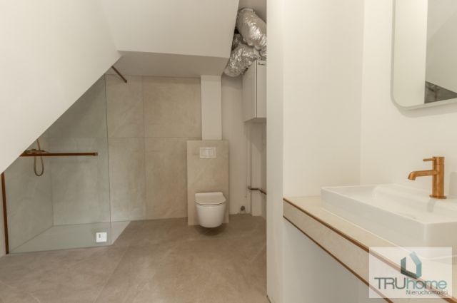 bliźniak, 5 pokoi Katowice Kostuchna. Zdjęcie 6