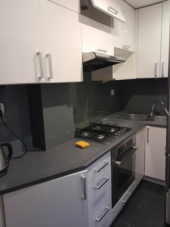 Mieszkanie 3-pokojowe Poznań Grunwald, ul. Bukowska. Zdjęcie 9