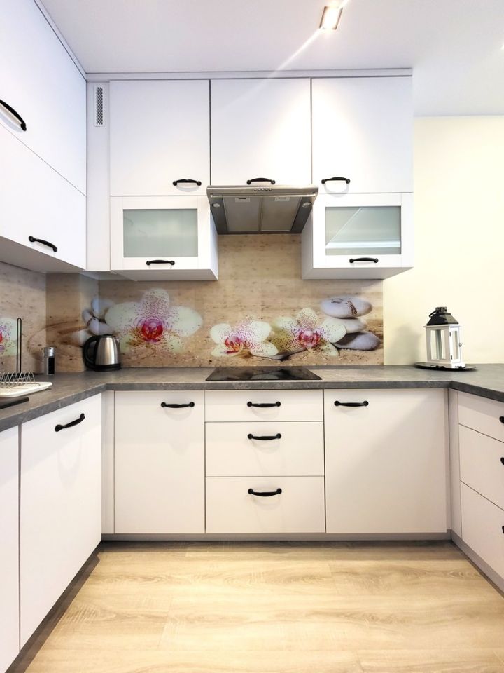 Mieszkanie 2-pokojowe Słupsk, ul. Rybacka. Zdjęcie 4