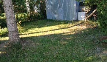 Działka rod Przyborowice Górne