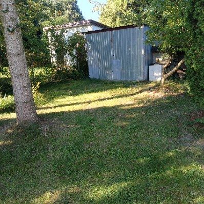 Działka rod Przyborowice Górne. Zdjęcie 2