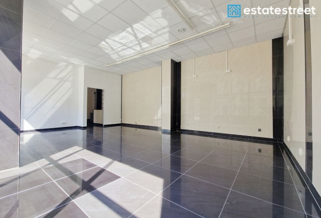 Lokal Katowice Śródmieście, ul. Warszawska. Zdjęcie 4