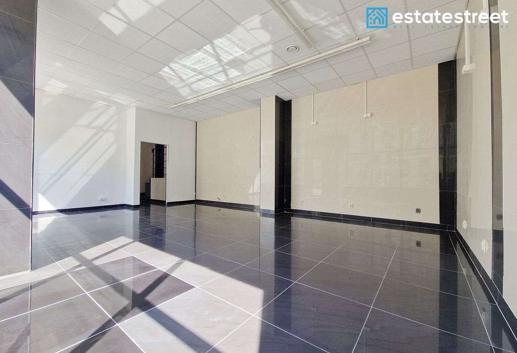 Lokal Katowice Śródmieście, ul. Warszawska. Zdjęcie 4