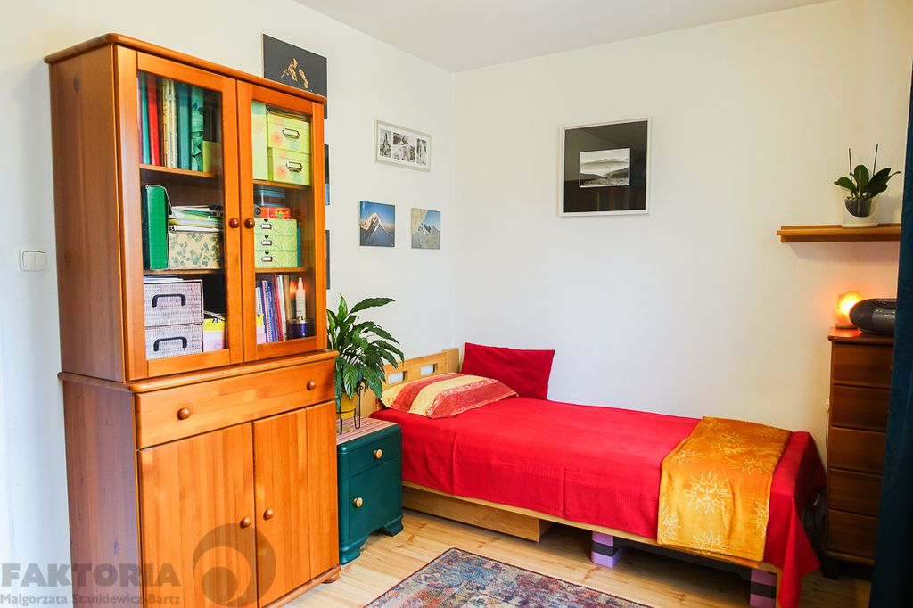 Mieszkanie 2-pokojowe Szczecin Pomorzany, al. Powstańców Wielkopolskich. Zdjęcie 20