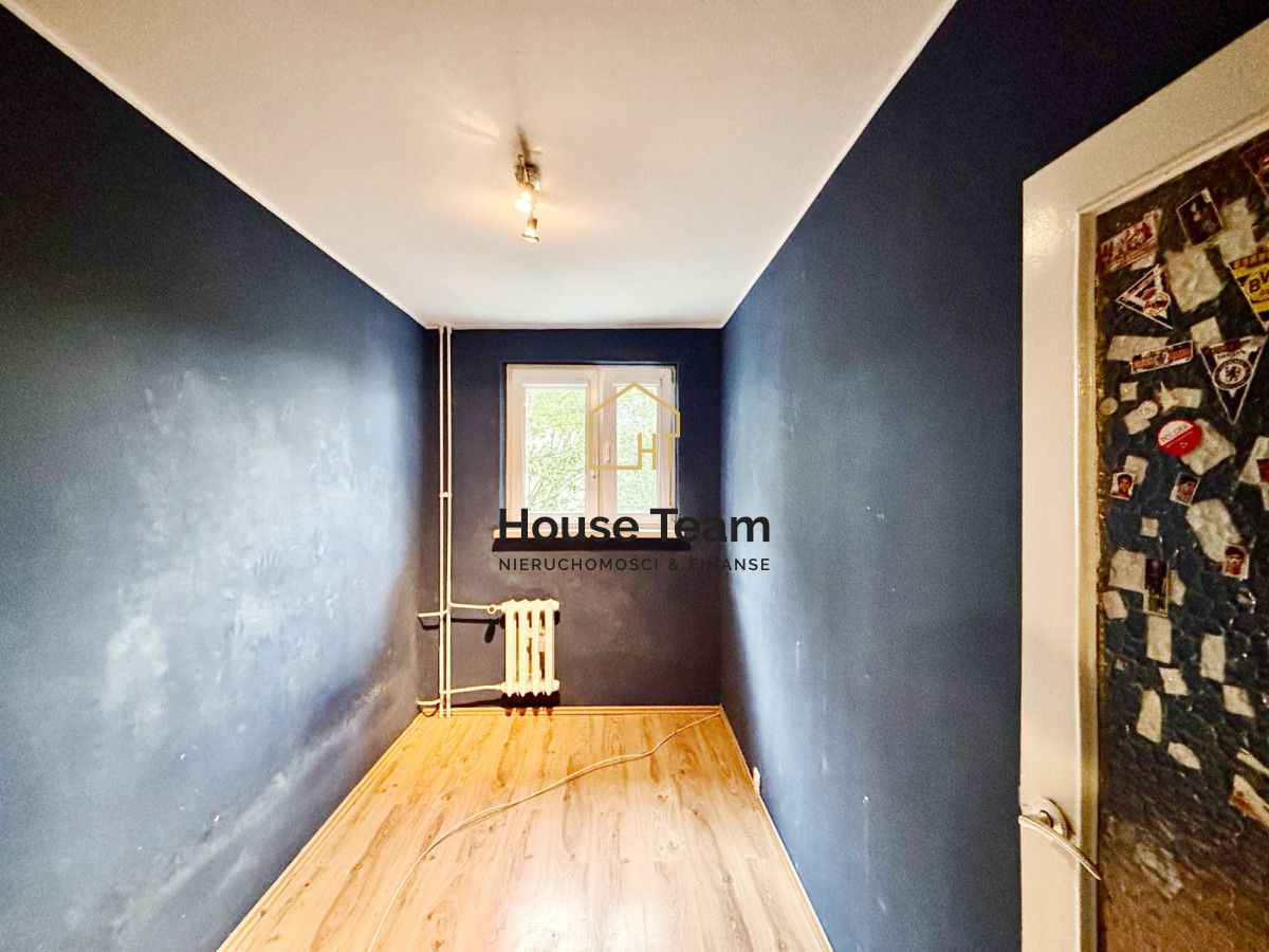 Mieszkanie 3-pokojowe Bydgoszcz Wyżyny, ul. Adama Grzymały-Siedleckiego. Zdjęcie 7