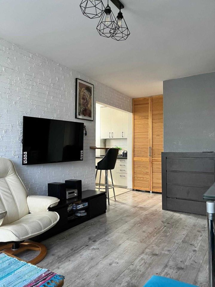 Mieszkanie 3-pokojowe Toruń, ul. Juliana Fałata