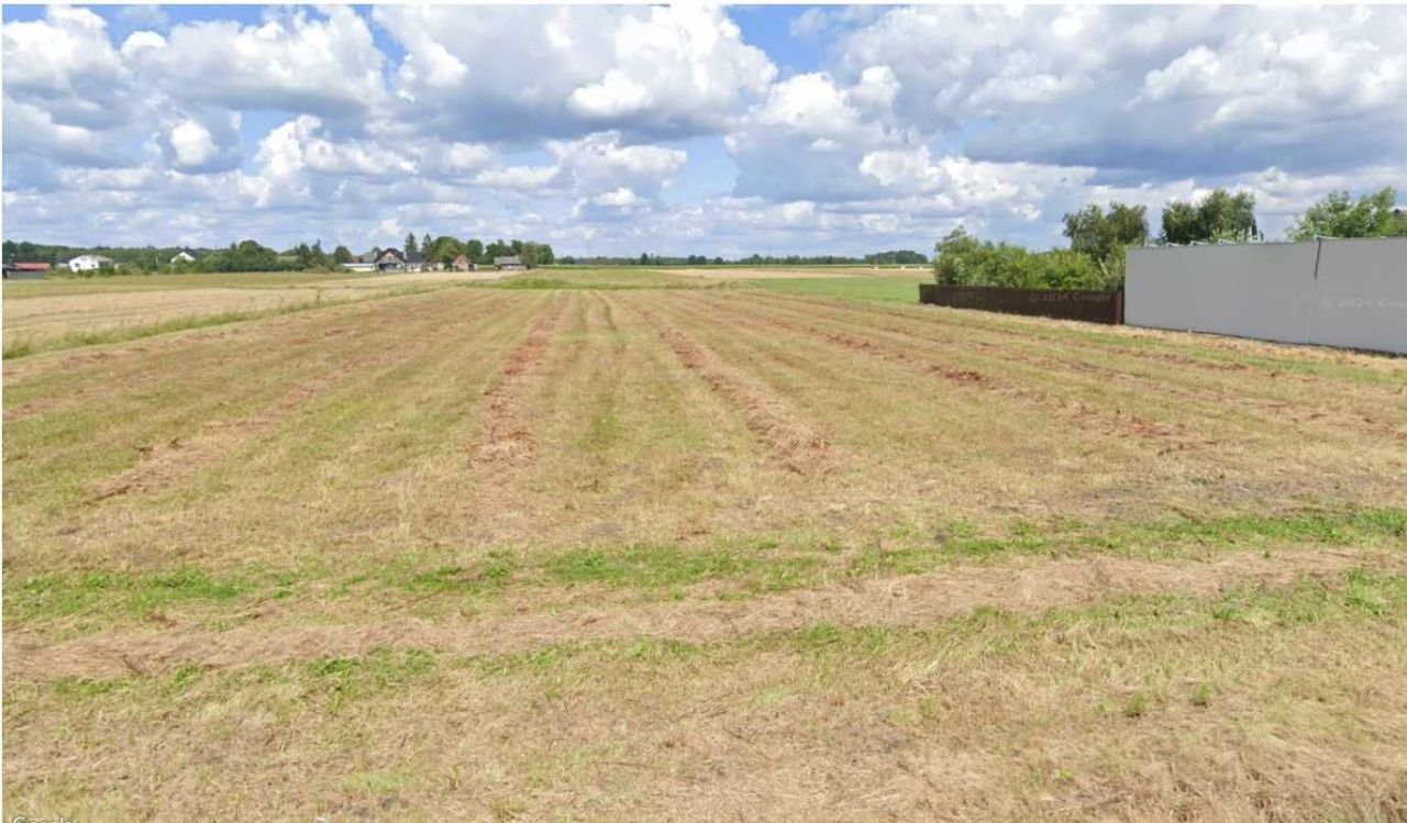 Działka budowlana Marcelów. Zdjęcie 3