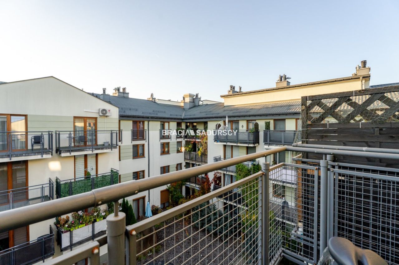 Mieszkanie 2-pokojowe Kraków Bieżanów, ul. Henryka i Karola Czeczów. Zdjęcie 15