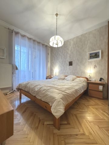 Mieszkanie 2-pokojowe Kraków Grzegórzki, al. Ignacego Daszyńskiego. Zdjęcie 13