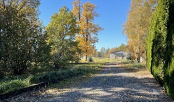 Działka inwestycyjna Święta Katarzyna