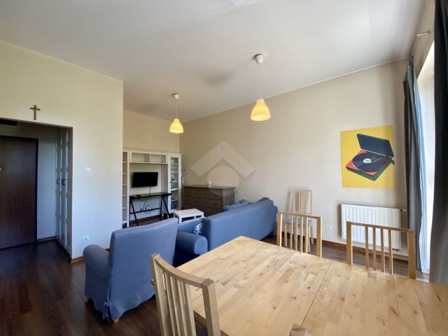 Mieszkanie 2-pokojowe Kraków Podgórze Duchackie, ul. Walerego Sławka. Zdjęcie 5