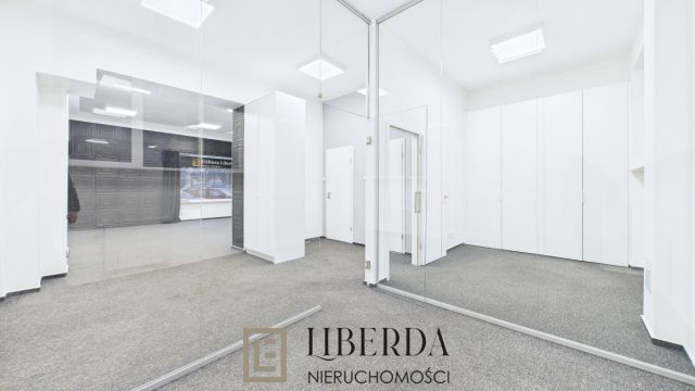 Lokal Warszawa Wola, ul. Złota. Zdjęcie 5