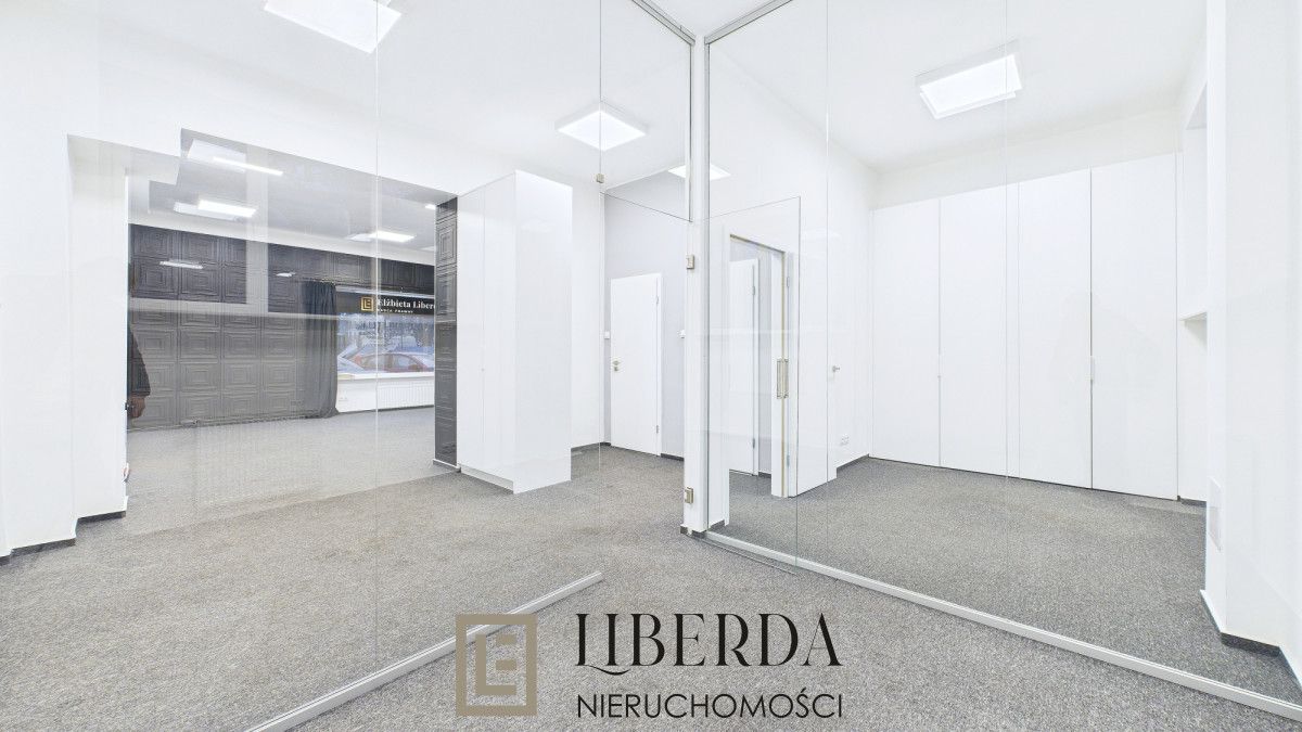 Lokal Warszawa Wola, ul. Złota. Zdjęcie 5