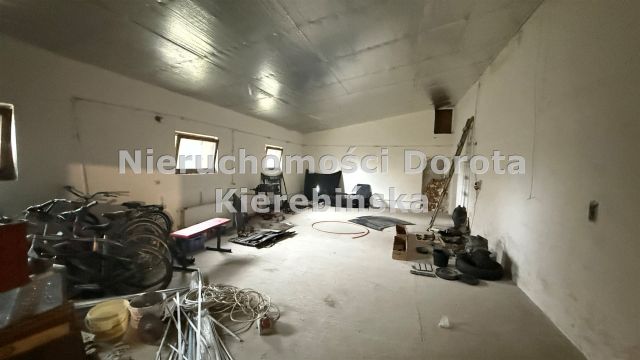 dom wolnostojący, 2 pokoje Jadwigów. Zdjęcie 13