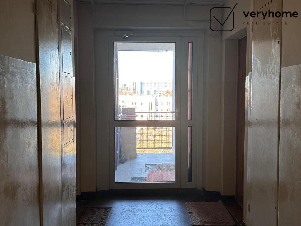 Mieszkanie 3-pokojowe Kraków Dąbie, ul. Widok. Zdjęcie 8