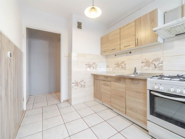 Mieszkanie 3-pokojowe Kraków Nowa Huta, os. Na Wzgórzach. Zdjęcie 5