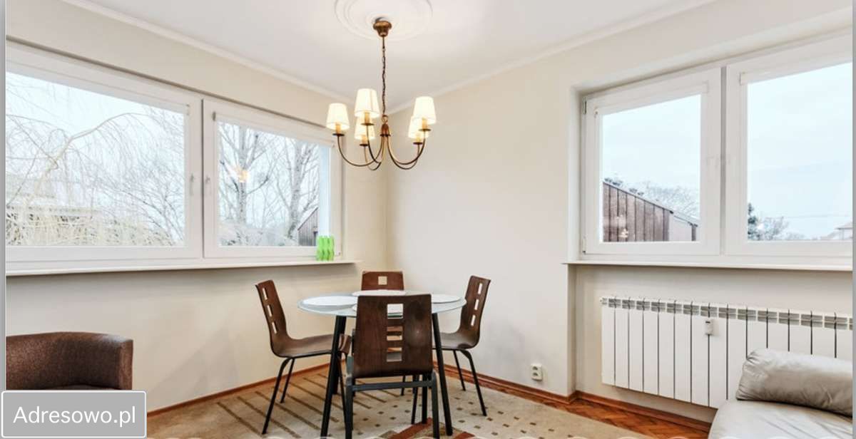 Mieszkanie 3-pokojowe Sopot, ul. Bitwy pod Płowcami. Zdjęcie 14