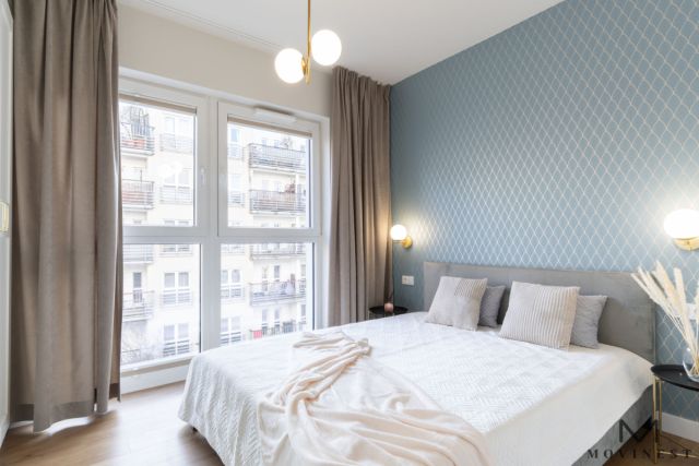 Mieszkanie 3-pokojowe Poznań Nowe Miasto, ul. Lwowska. Zdjęcie 5