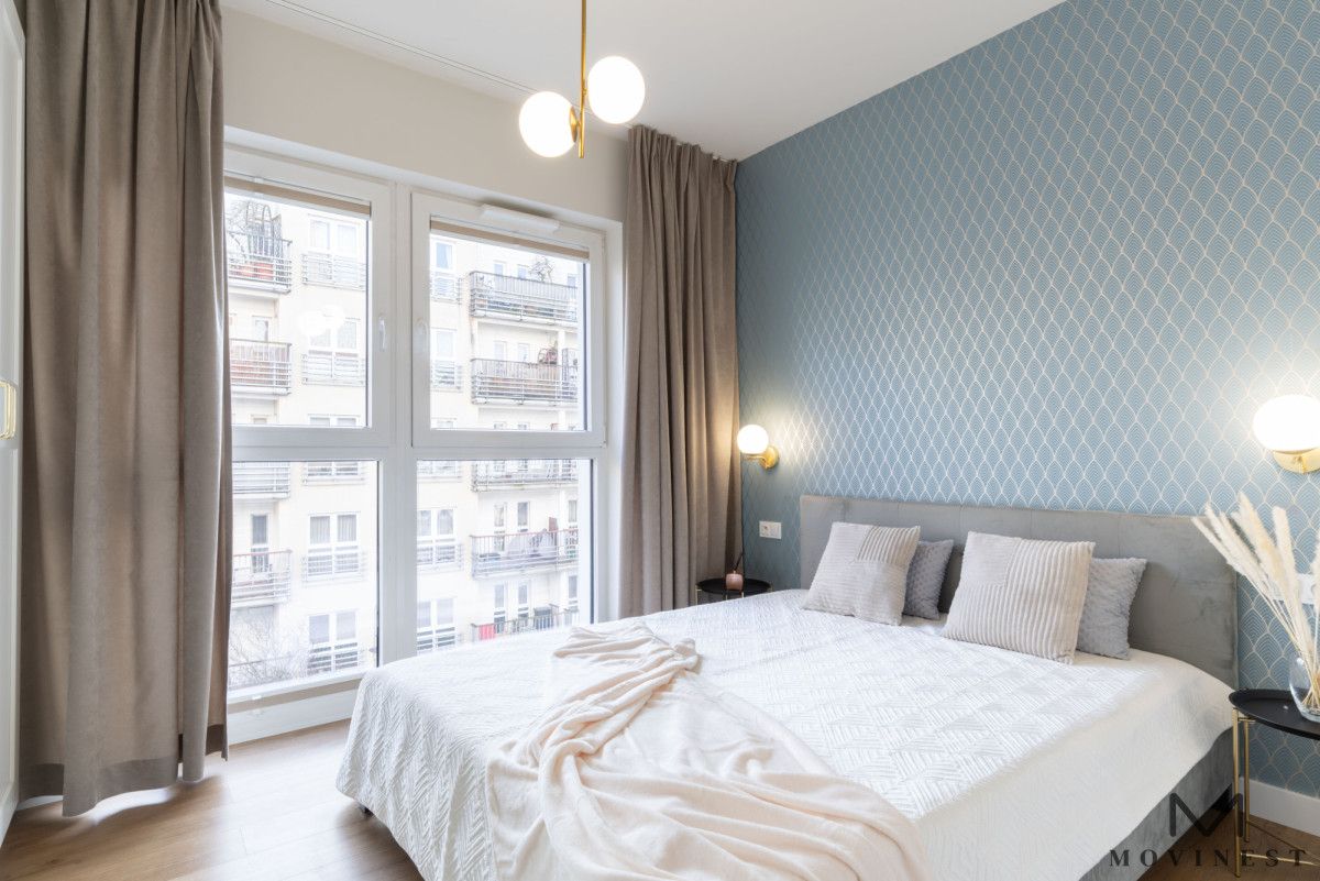 Mieszkanie 3-pokojowe Poznań Nowe Miasto, ul. Lwowska. Zdjęcie 5