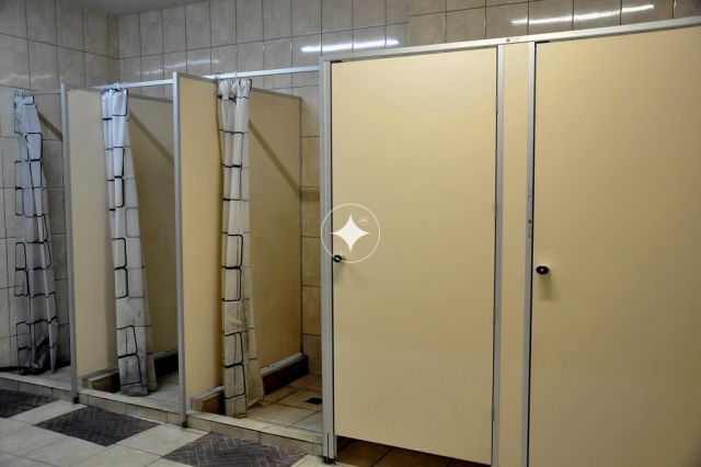 Hala/magazyn Olsztynek, ul. Mrongowiusza. Zdjęcie 12