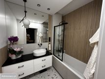 Mieszkanie 2-pokojowe Wrocław Swojczyce, ul. Ameriga Vespucciego. Zdjęcie 4