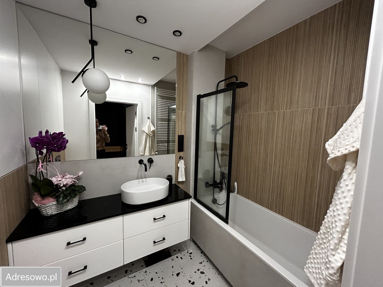 Mieszkanie 2-pokojowe Wrocław Swojczyce, ul. Ameriga Vespucciego. Zdjęcie 5