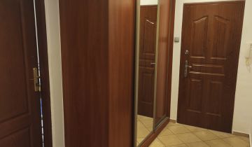 Mieszkanie 2-pokojowe Wrocław Stare Miasto, ul. Grabiszyńska