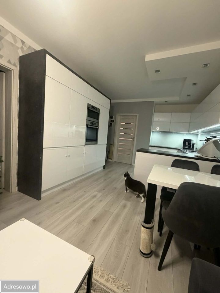 Mieszkanie 4-pokojowe Słupsk, ul. Andrzeja Zauchy. Zdjęcie 9