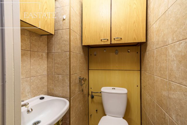 Mieszkanie 3-pokojowe Warszawa Mokotów, al. Niepodległości. Zdjęcie 9