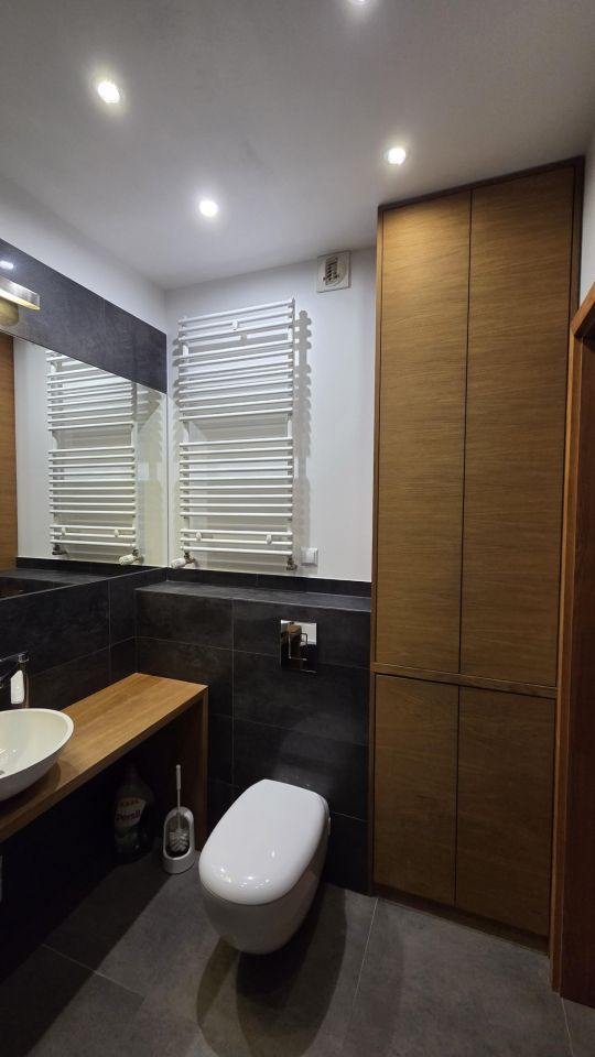 Mieszkanie 2-pokojowe Wrocław Tarnogaj, ul. Nyska. Zdjęcie 8