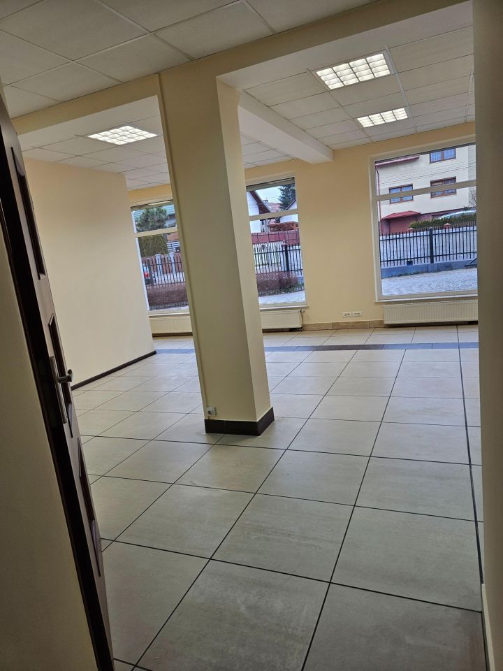 Biuro Rzeszów Staromieście, ul. Staromiejska. Zdjęcie 8