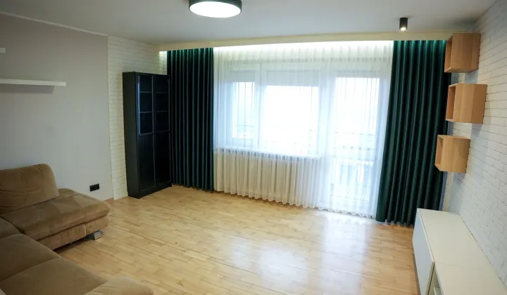 Mieszkanie 3-pokojowe Piła Jadwiżyn, ul. Łączna