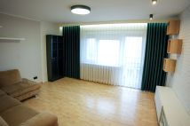 Mieszkanie 3-pokojowe Piła Jadwiżyn